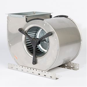 Fischbach Compact Fans D/DS/DS-EC Series with double Motor