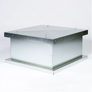 Fischbach Roof Top Unit 40. Flat Series